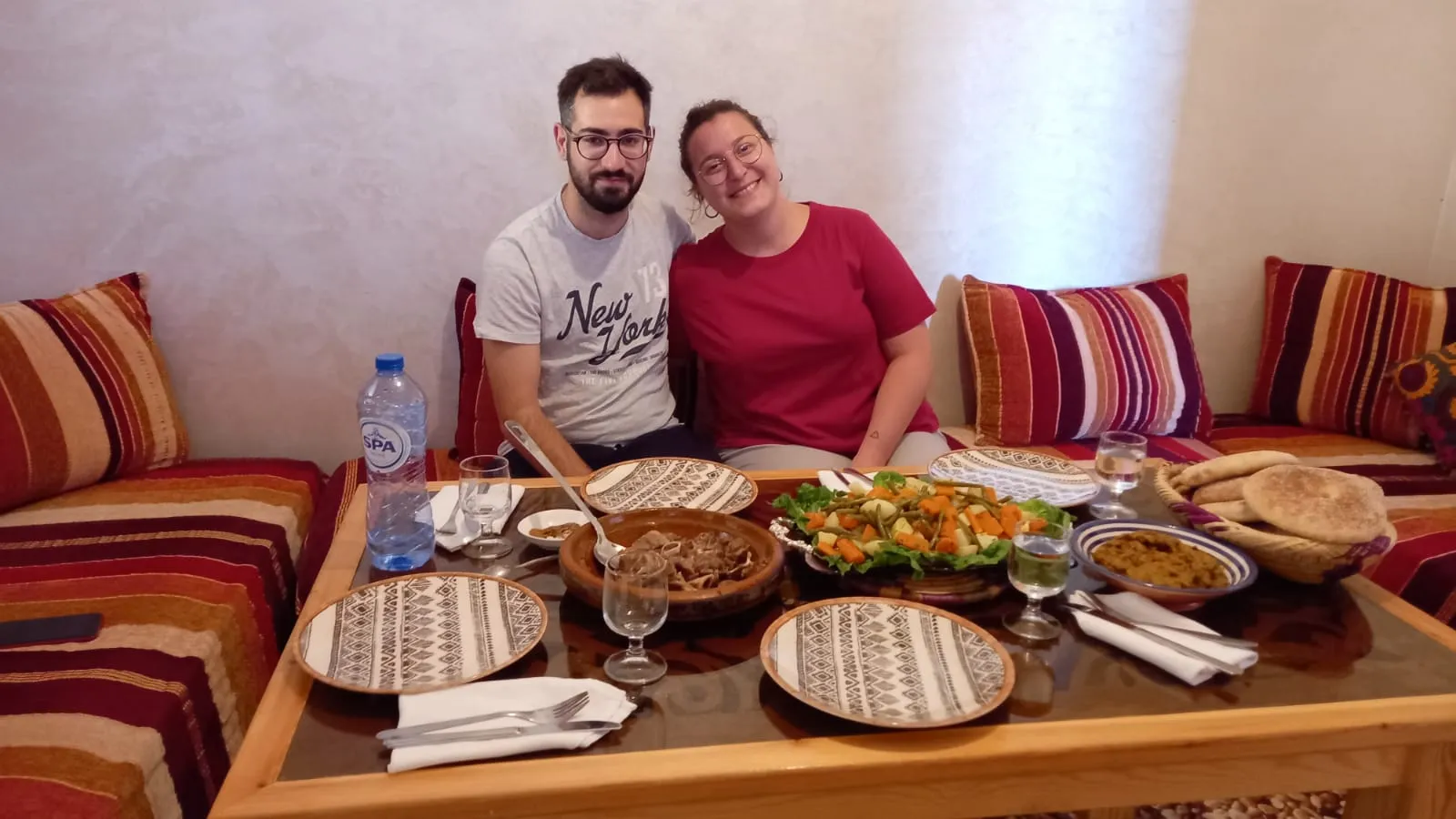 Essaouira Cooking Class