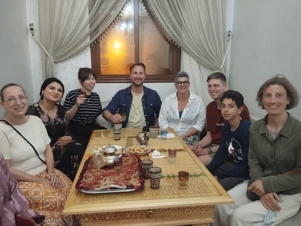 Essaouira Cooking Class TripAdvisor