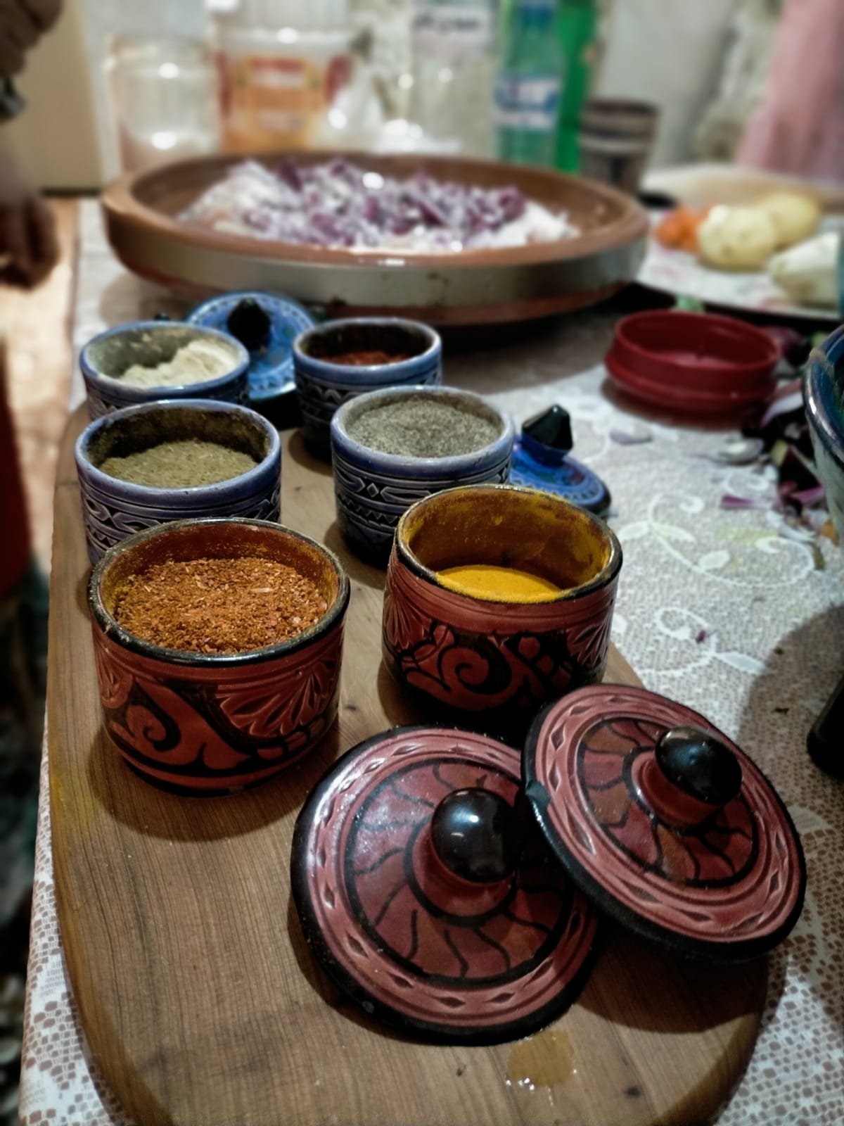 Best Cooking Class In Essaouira