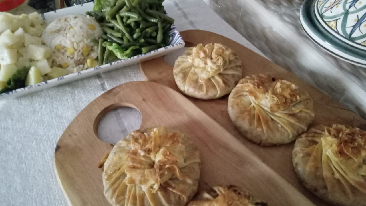 Cooking Class Essaouira For Families