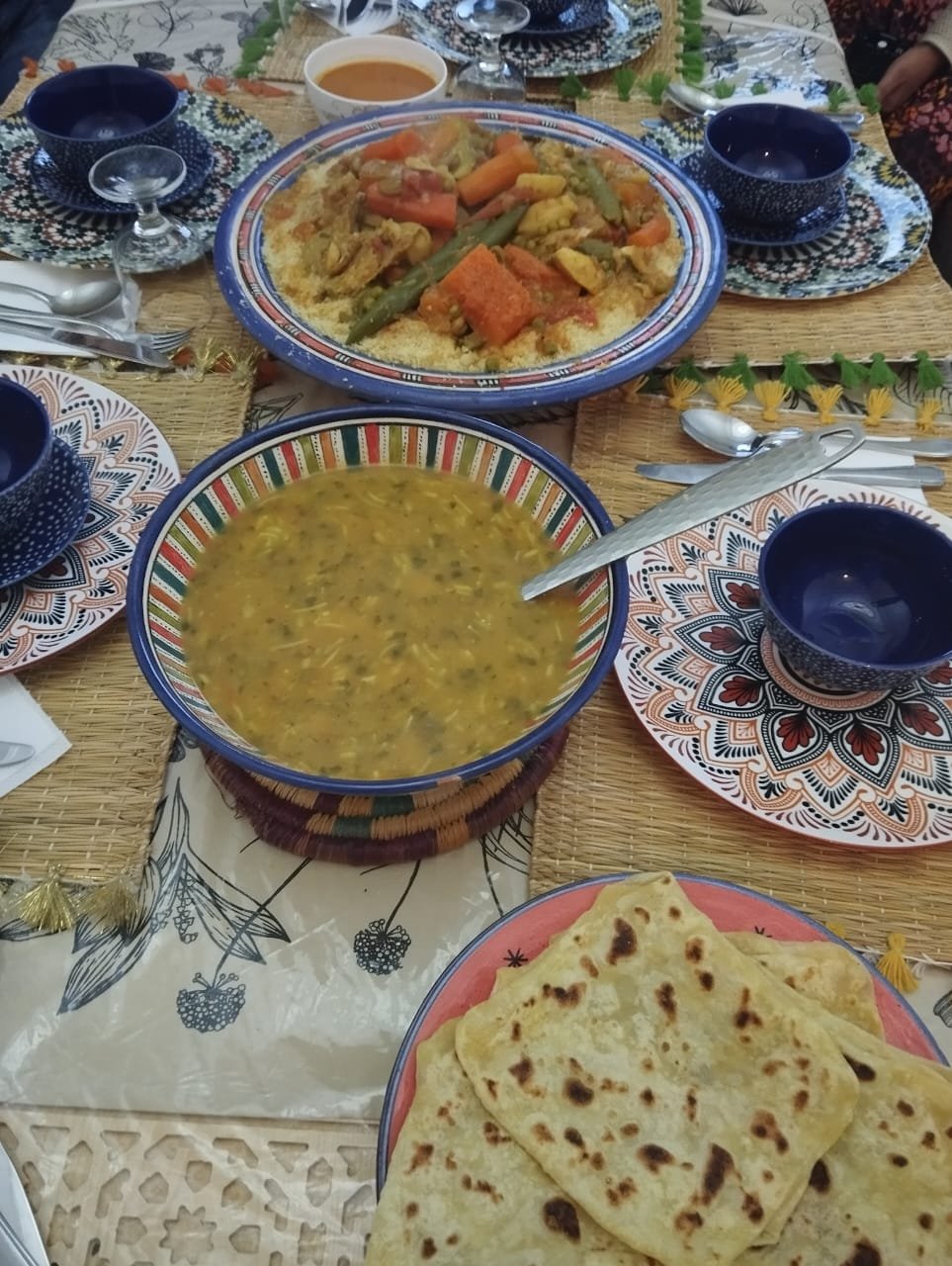 Cooking Class Essaouira