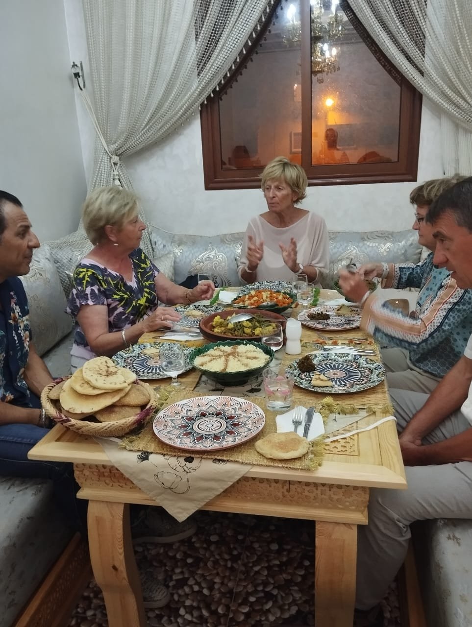 Tagine Cooking Class Essaouira
